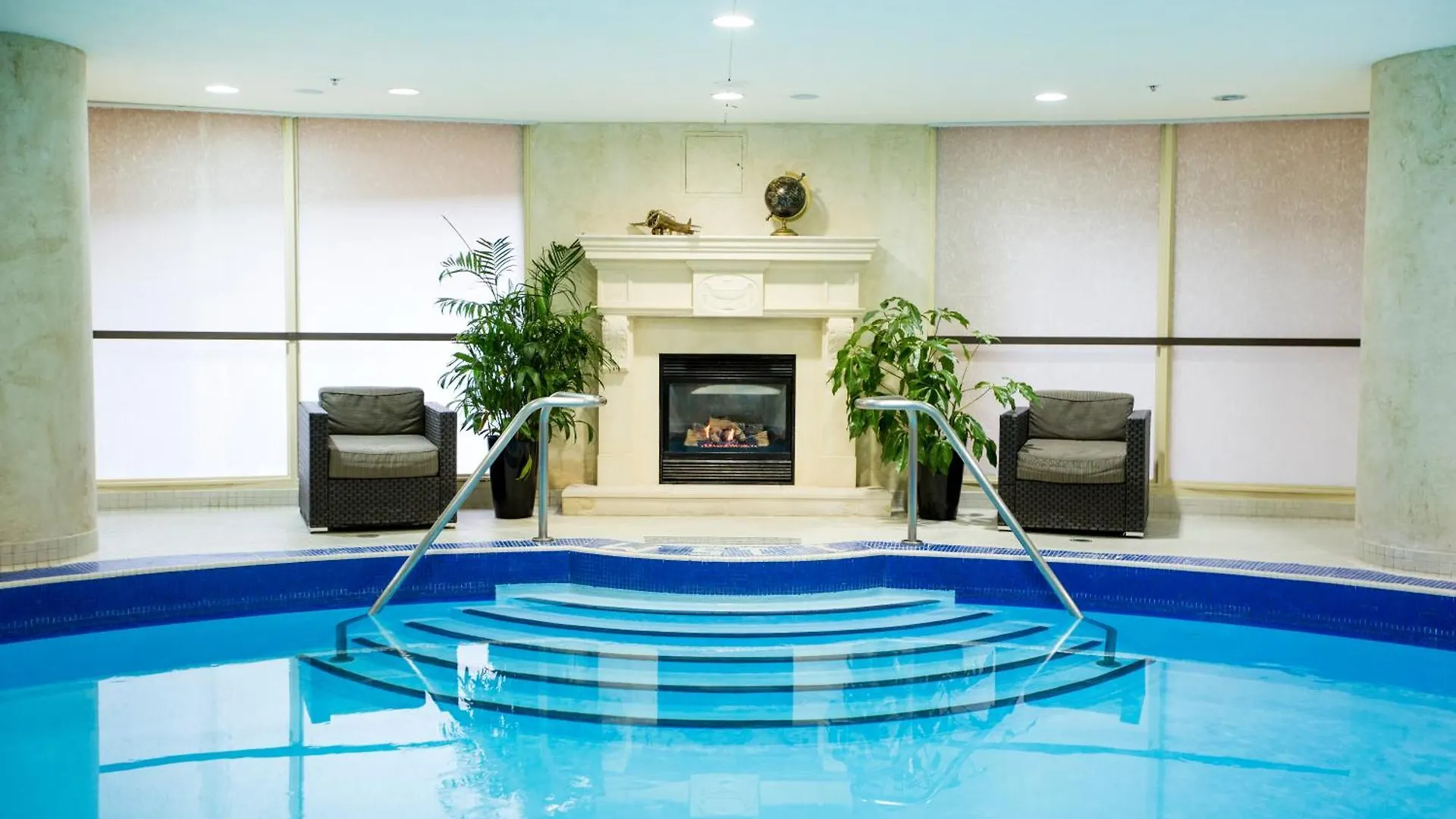 Windsor Arms Hotel Toronto