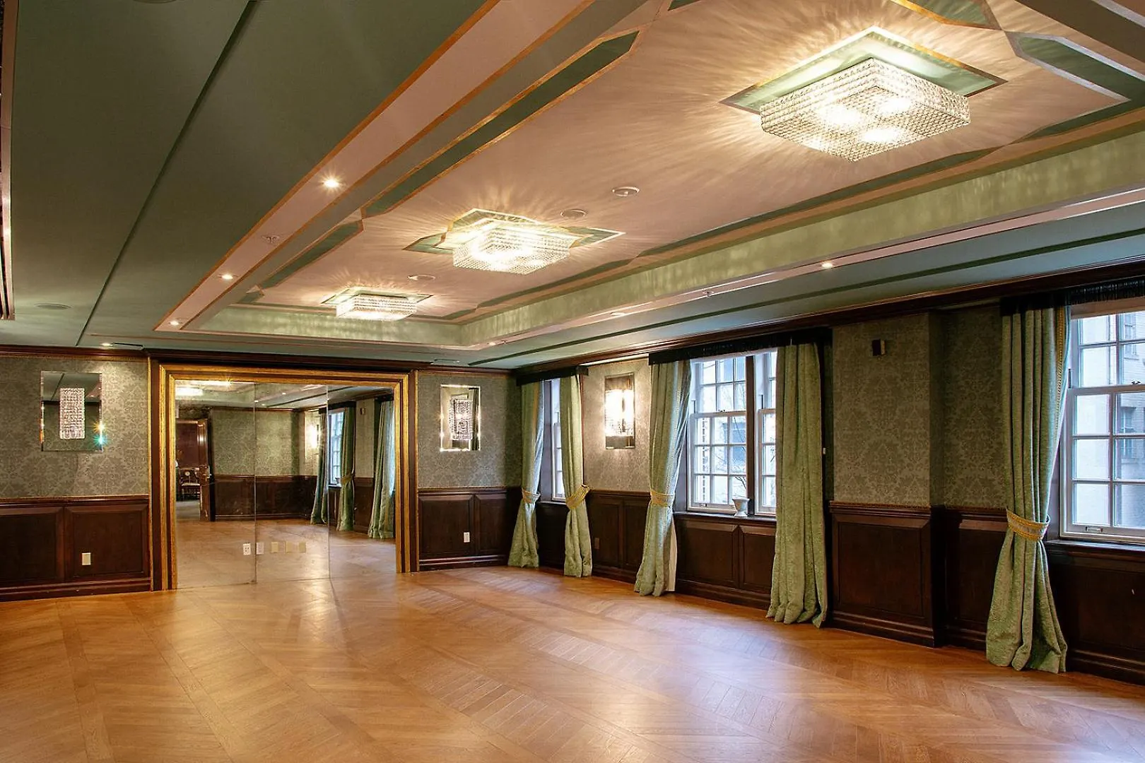 Windsor Arms Hotel Toronto 5*,  Kanada