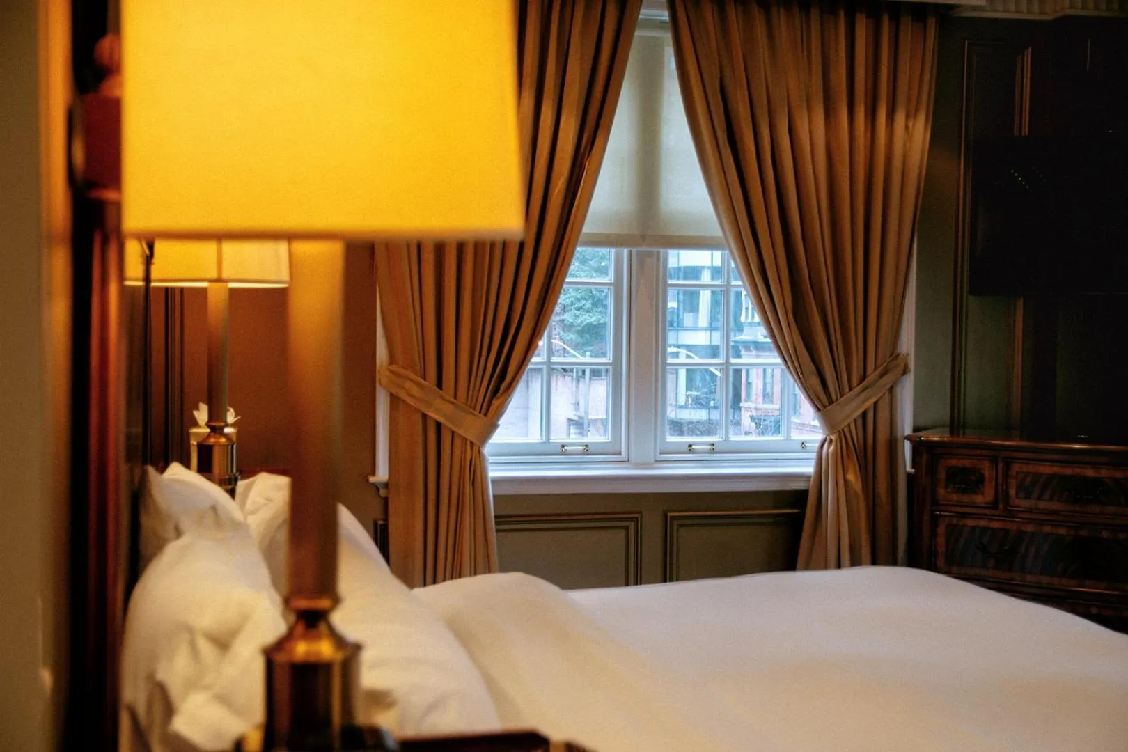 Windsor Arms Hotel Toronto 5*,  Kanada