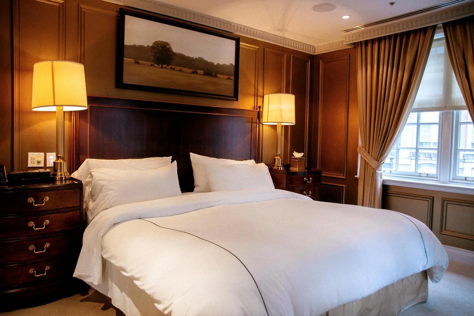 *****  Windsor Arms Hotel Toronto Kanada