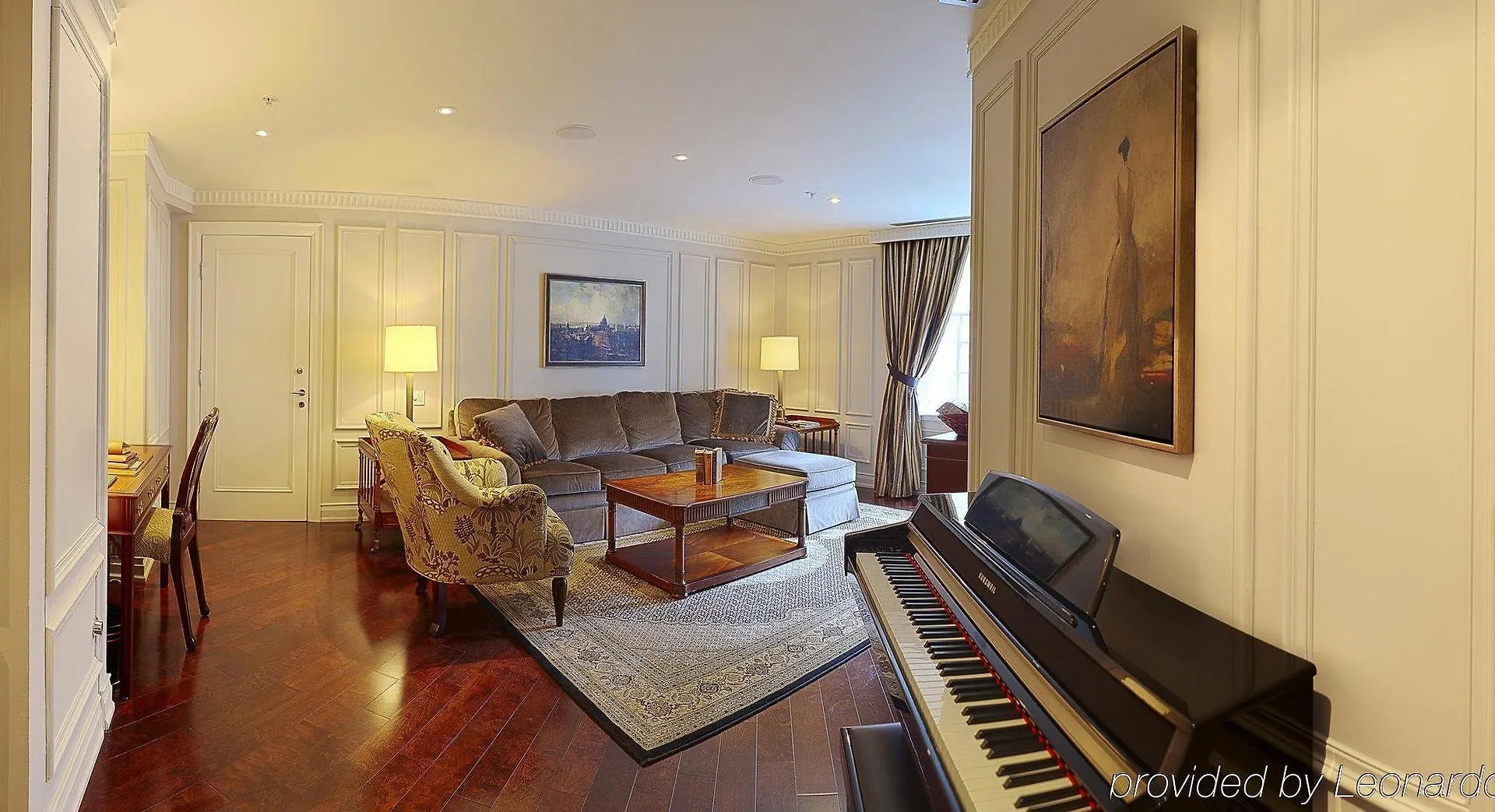 Windsor Arms Hotel Toronto