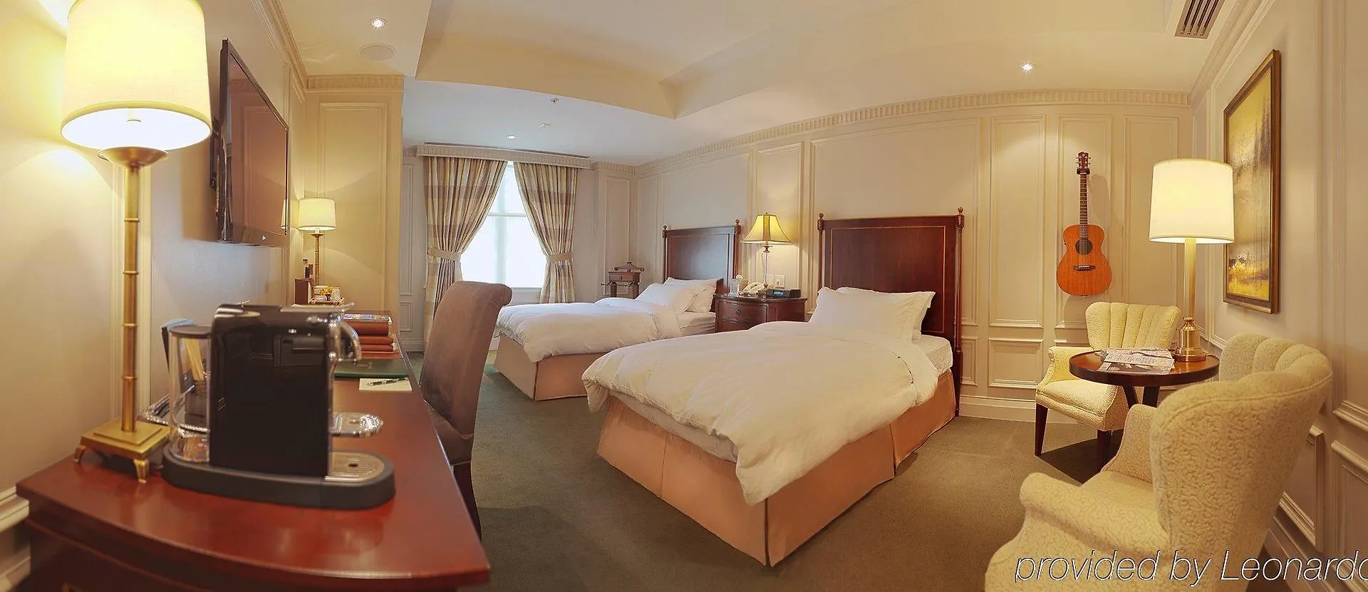 Windsor Arms Hotel Toronto